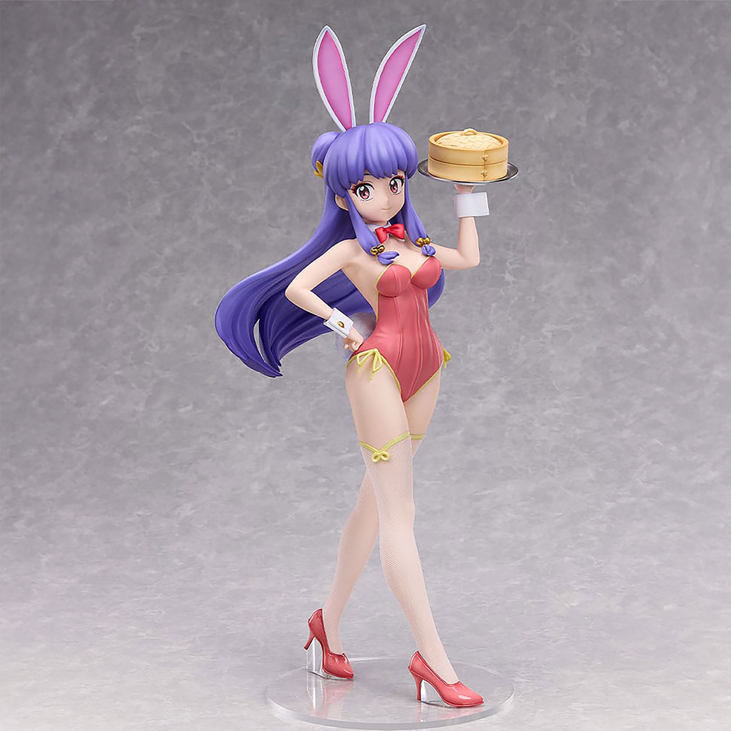 Immagine del prodotto Ranma 1/2 - Shampoo Bunny Figure