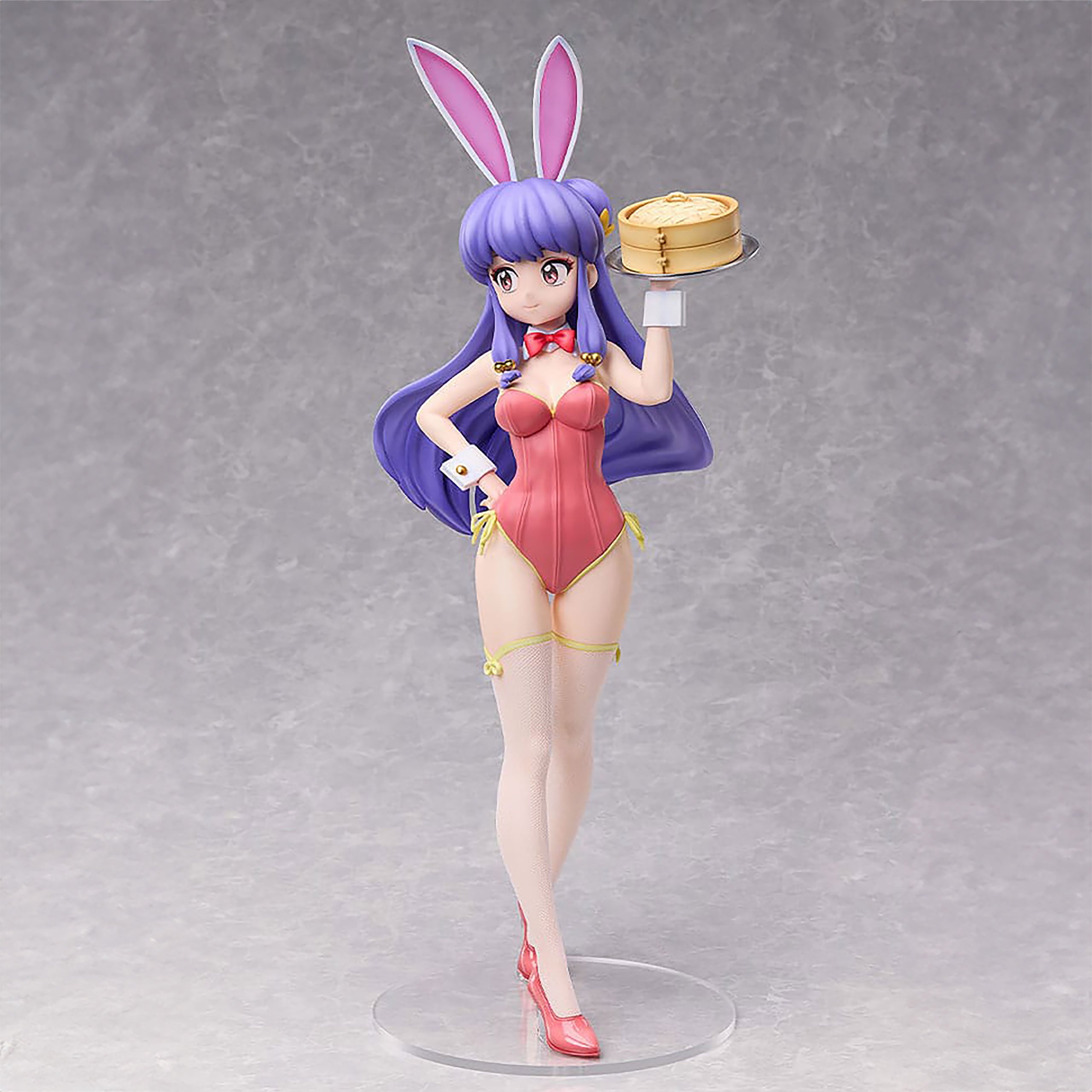 Immagine del prodotto Ranma 1/2 - Shampoo Bunny Figure