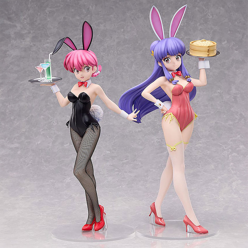 Immagine del prodotto Ranma 1/2 - Shampoo Bunny Figure
