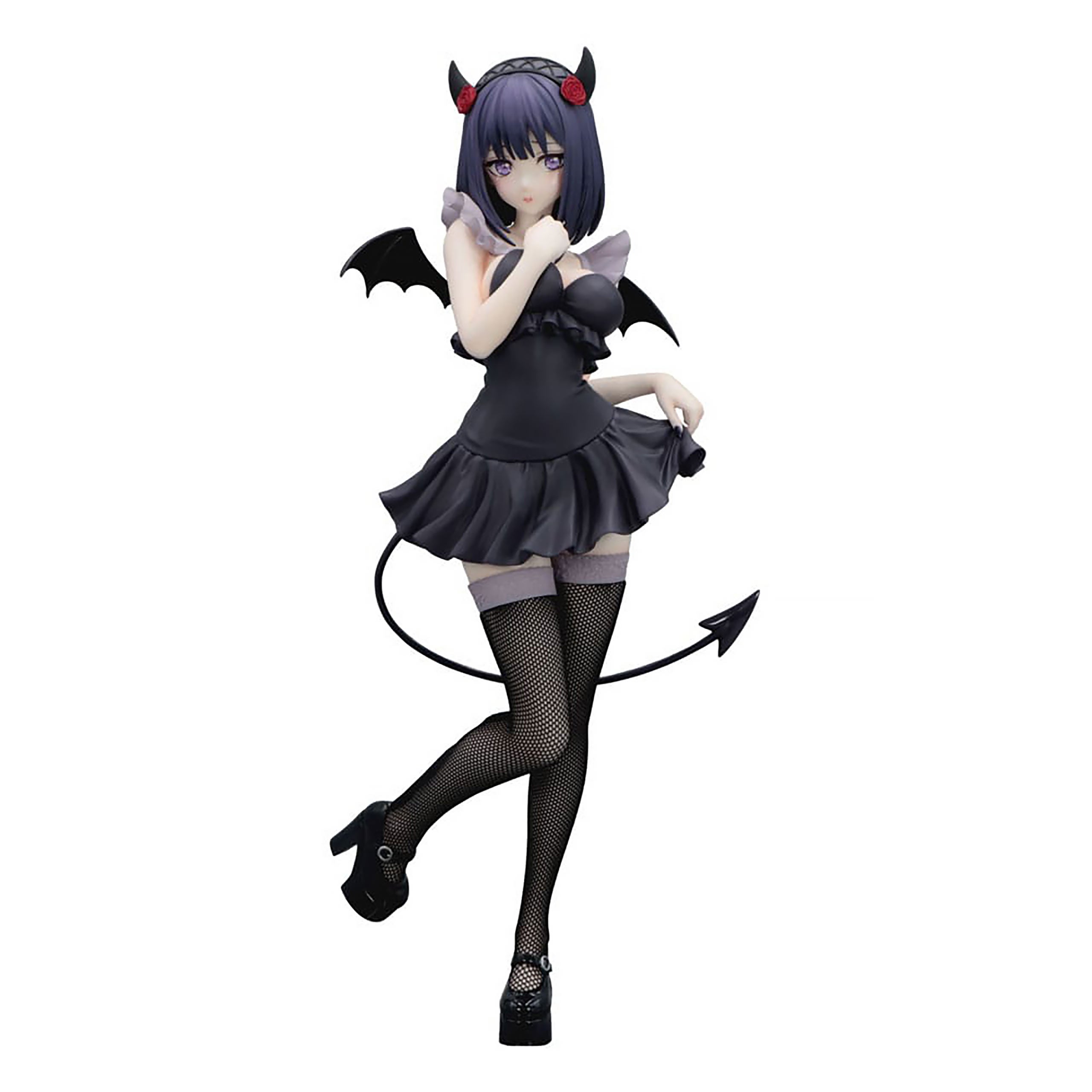Immagine del prodotto My Dress-Up Darling - Figura Marin Kitagawa Shizuku Kuroe
