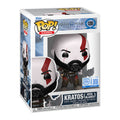 Produktbild God of War - Kratos mit Schwert Funko Pop Figur