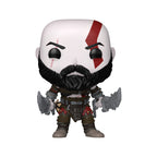 Produktbild God of War - Kratos mit Schwert Funko Pop Figur
