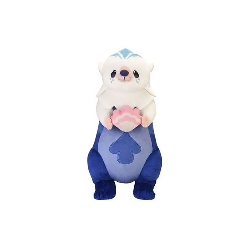 Image produit Genshin Impact - Peluche Loutre de mer XL