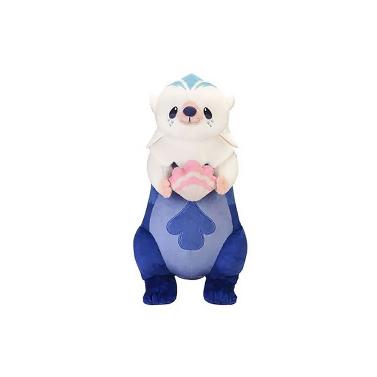 Image produit Genshin Impact - Peluche Loutre de mer XL