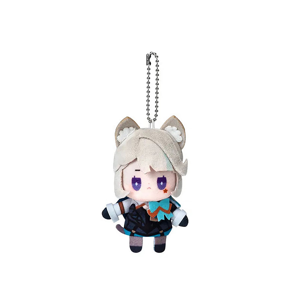 Produktbild Genshin Impact - Lynette Plüsch Schlüsselanhänger
