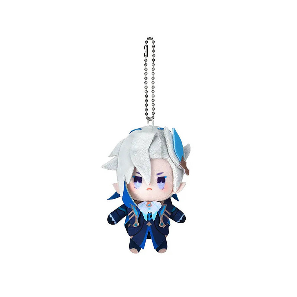Immagine del prodotto Genshin Impact - Portachiavi peluche Neuvillette