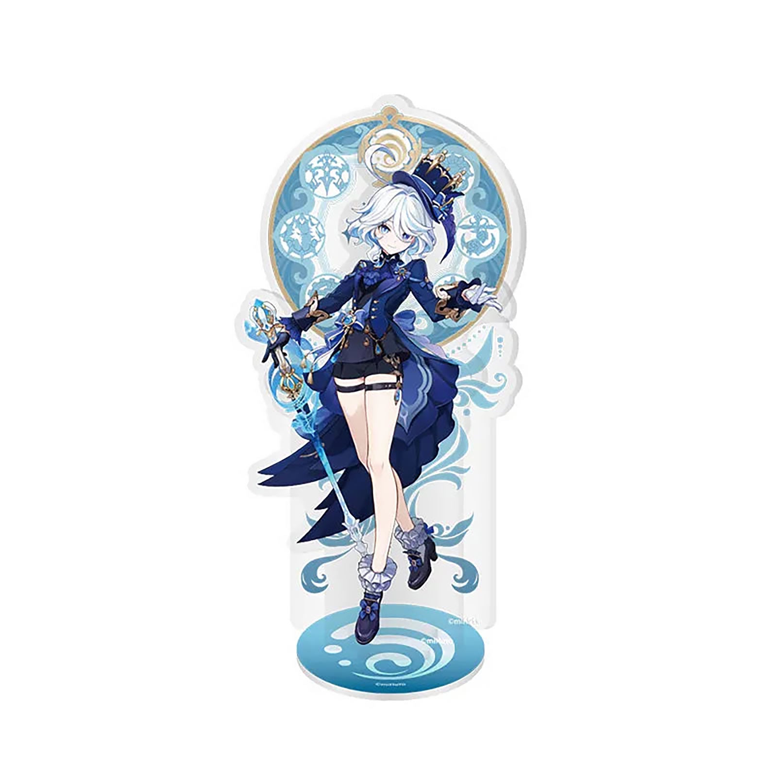 Produktbild Genshin Impact - Furina Acryl Figur