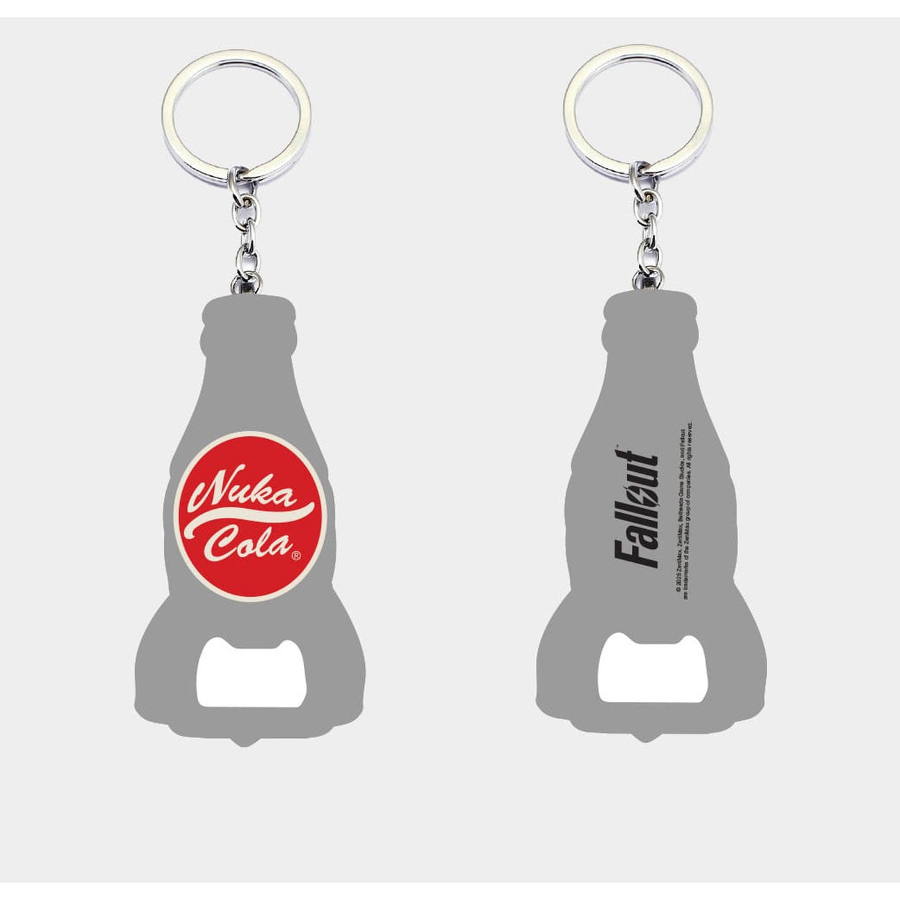 Image produit Fallout - Décapsuleur Nuka Cola