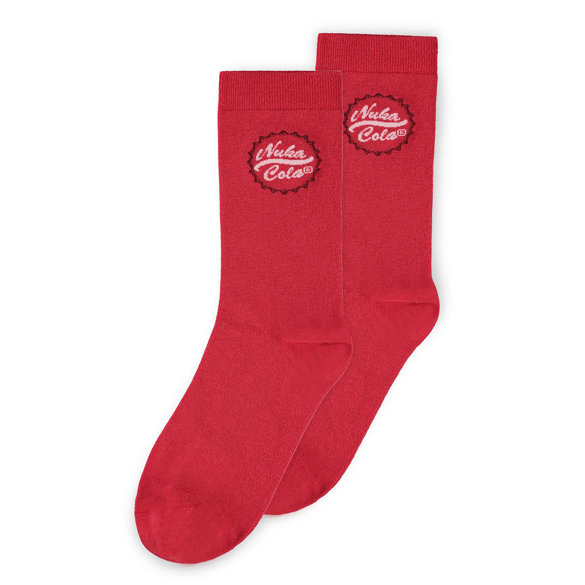 Image produit Fallout - Lot de 3 paires de chaussettes montantes