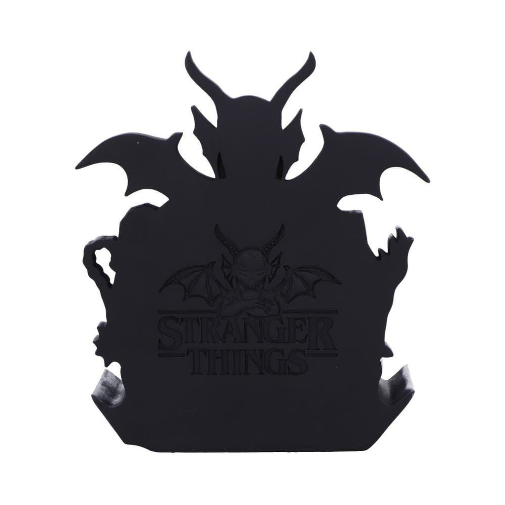 Image produit Stranger Things - Calendrier perpétuel 3D Hellfire Club