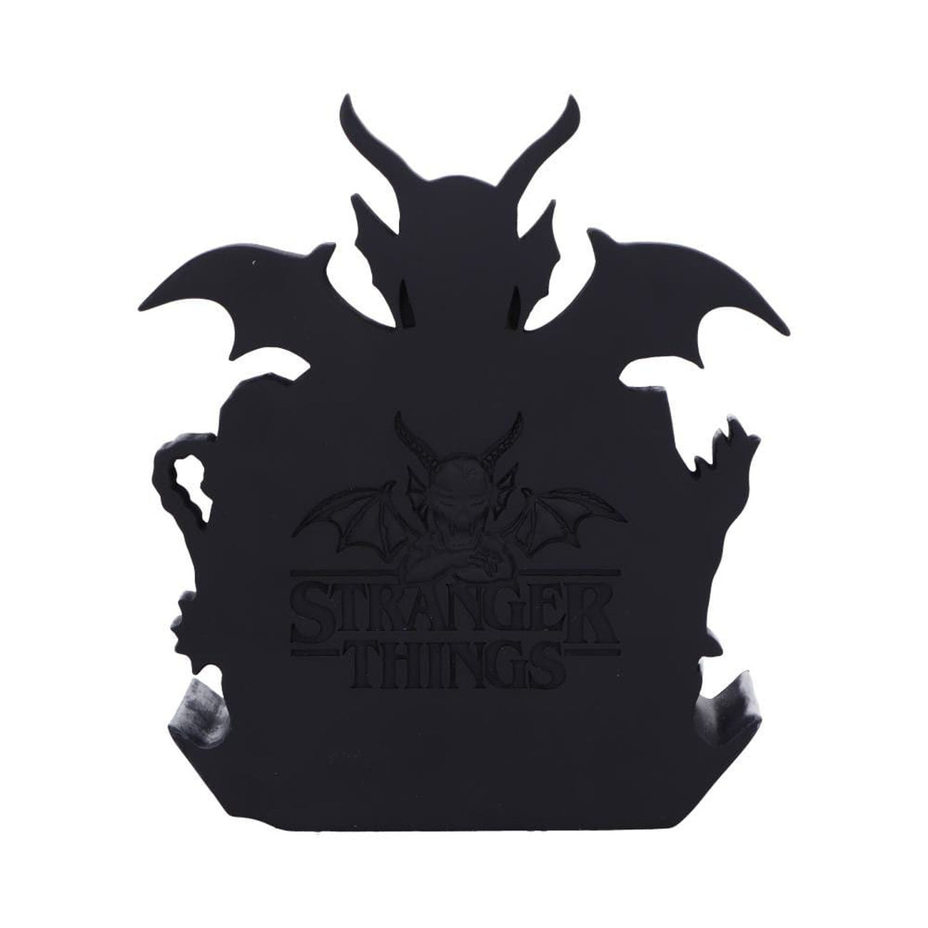 Image produit Stranger Things - Calendrier perpétuel 3D Hellfire Club