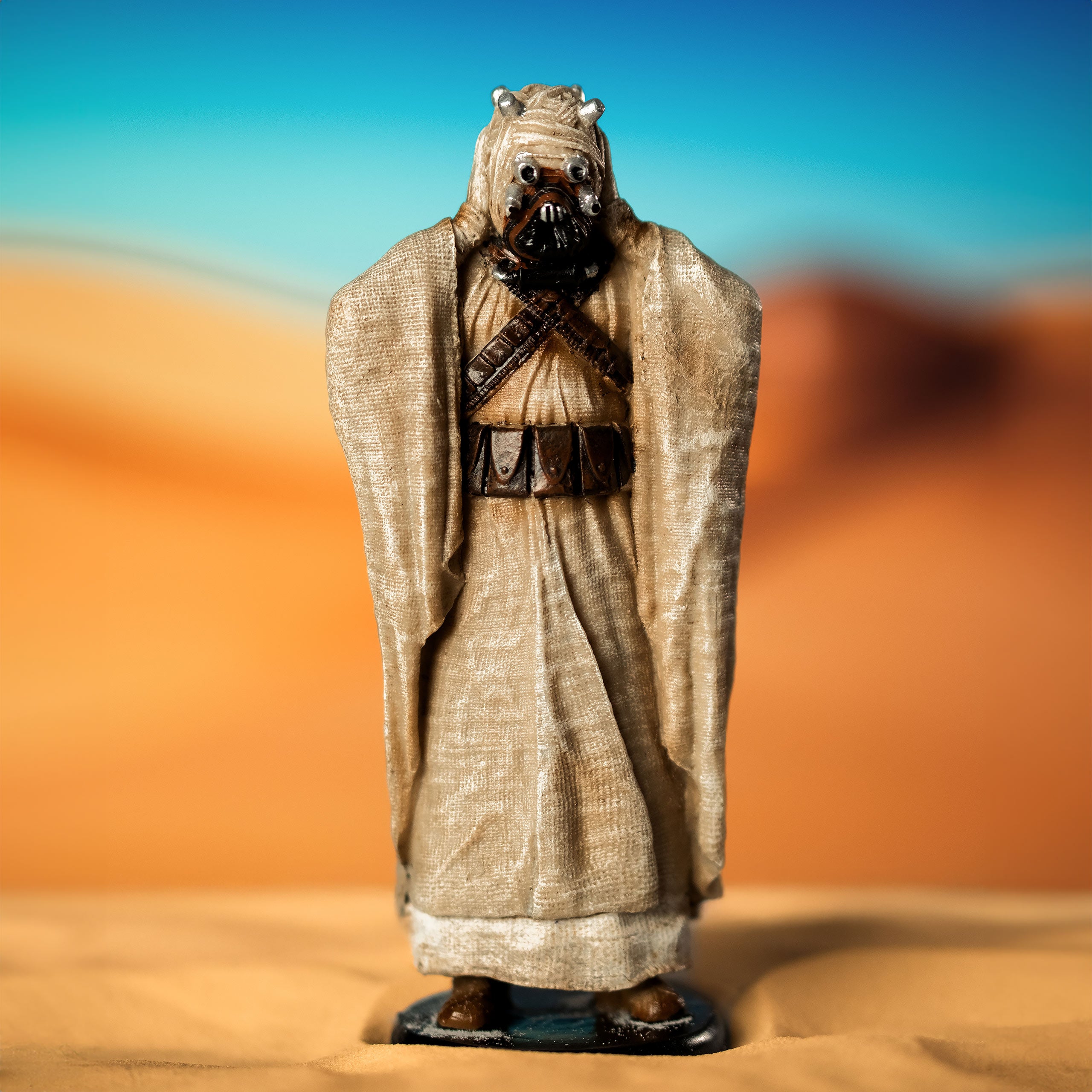 Image produit Original Stormtrooper - Set de figurines Three Wise Tusken Raiders