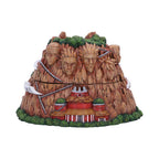 Image produit Naruto Shippuden - Boîte de rangement Hokage Rock