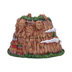 Image produit Naruto Shippuden - Boîte de rangement Hokage Rock