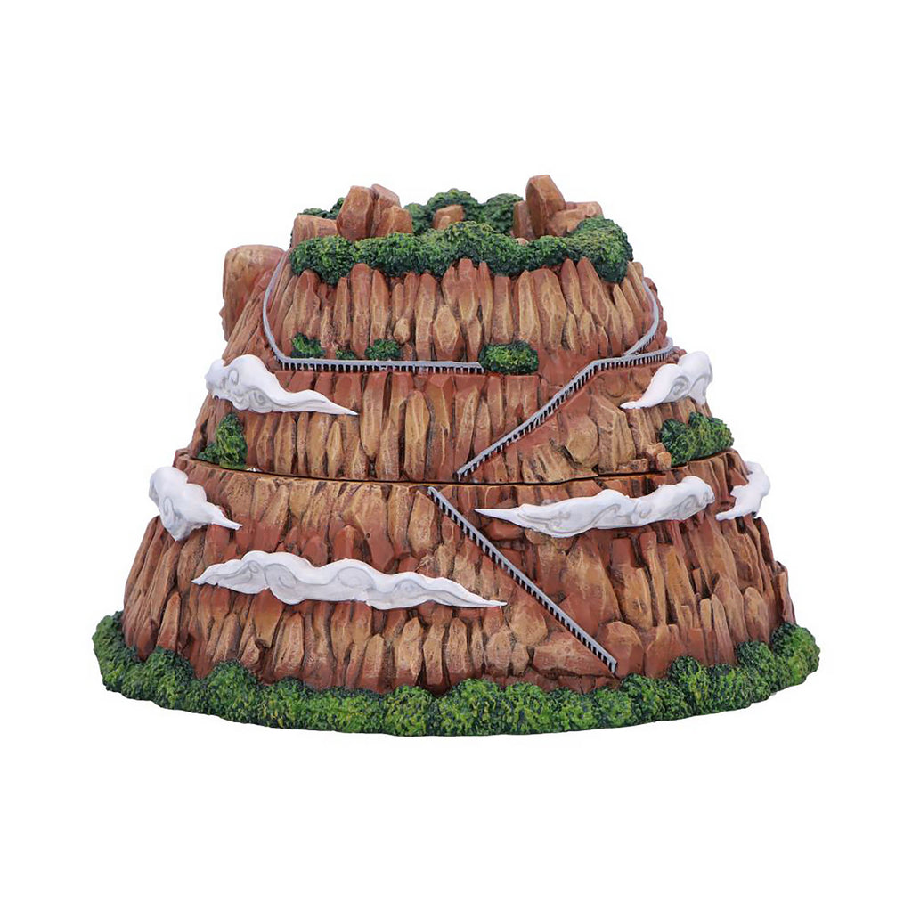 Image produit Naruto Shippuden - Boîte de rangement Hokage Rock