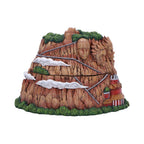 Image produit Naruto Shippuden - Boîte de rangement Hokage Rock