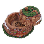 Image produit Naruto Shippuden - Boîte de rangement Hokage Rock