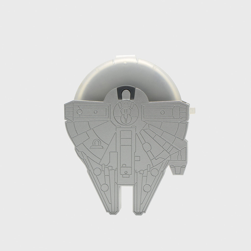 Produktbild Millennium Falcon Pizzaschneider - Star Wars
