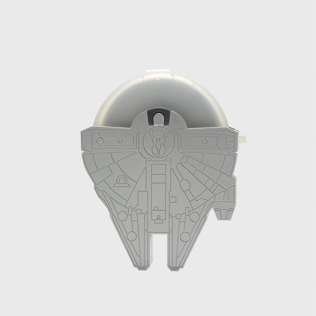Produktbild Millennium Falcon Pizzaschneider - Star Wars