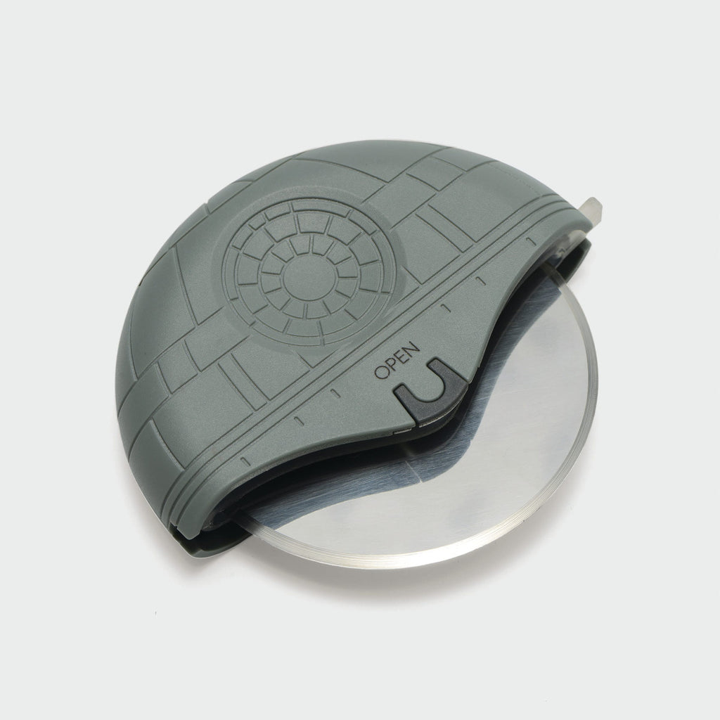 Image produit Coupe-pizza Étoile de la Mort - Star Wars