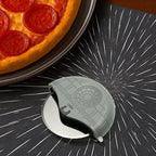 Image produit Coupe-pizza Étoile de la Mort - Star Wars