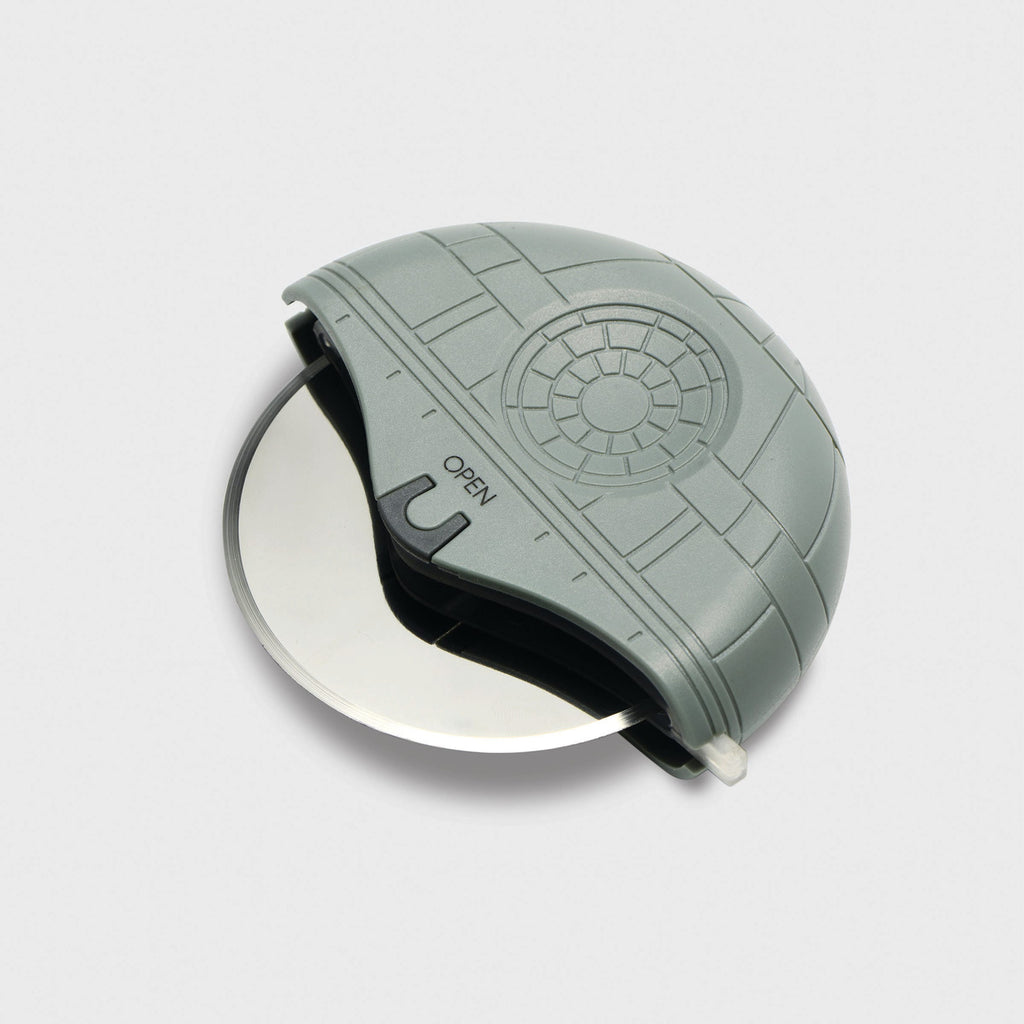 Image produit Coupe-pizza Étoile de la Mort - Star Wars