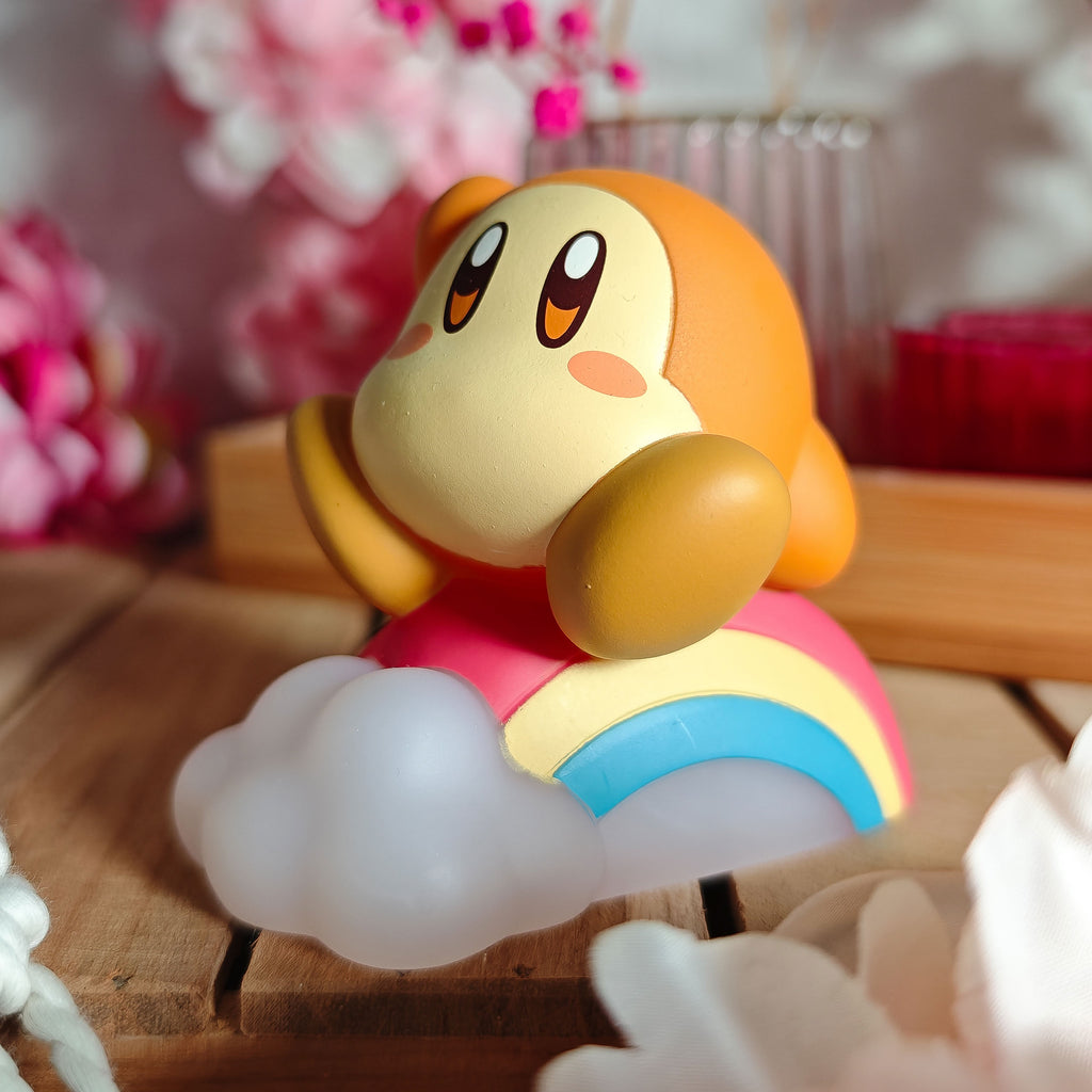 Produktbild Kirby - Dream Land Kirby Friends Mystery Figur vol. 4