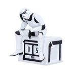 Image produit Calendrier perpétuel 3D Stormtrooper - Star Wars