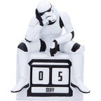 Image produit Calendrier perpétuel 3D Stormtrooper - Star Wars