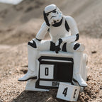 Image produit Calendrier perpétuel 3D Stormtrooper - Star Wars