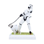 Image produit Figurine Stormtrooper Man's Best Friend - Star Wars