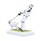 Image produit Figurine Stormtrooper Man's Best Friend - Star Wars