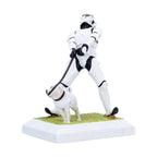 Image produit Figurine Stormtrooper Man's Best Friend - Star Wars
