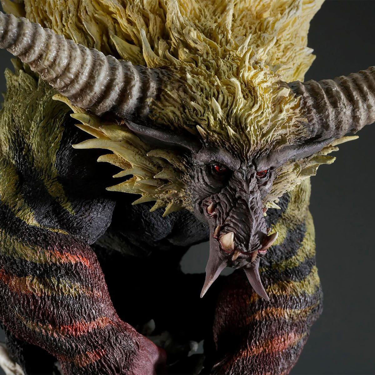 Immagine del prodotto Monster Hunter - Figure Rajang Builder Creator's Model Capcom