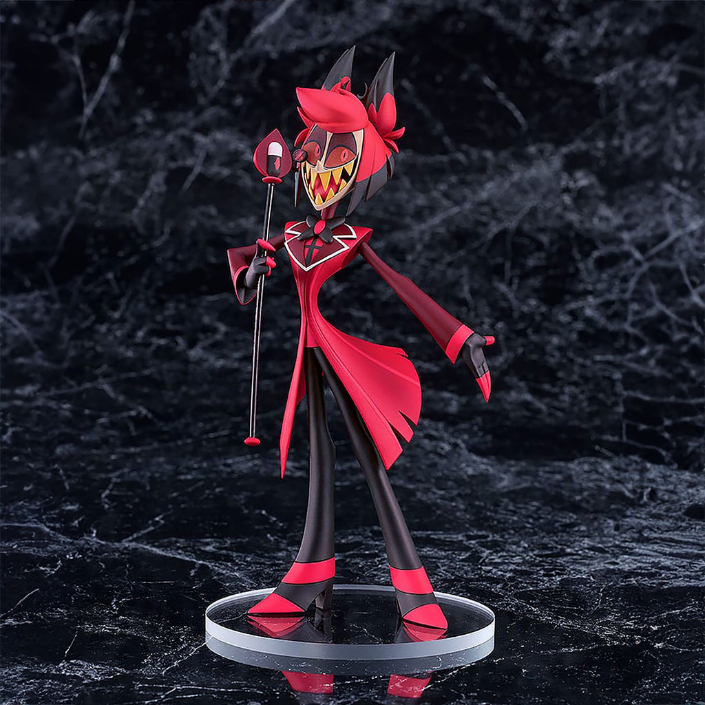 Immagine del prodotto Hazbin Hotel - Figura Alastor Pop Up Parade
