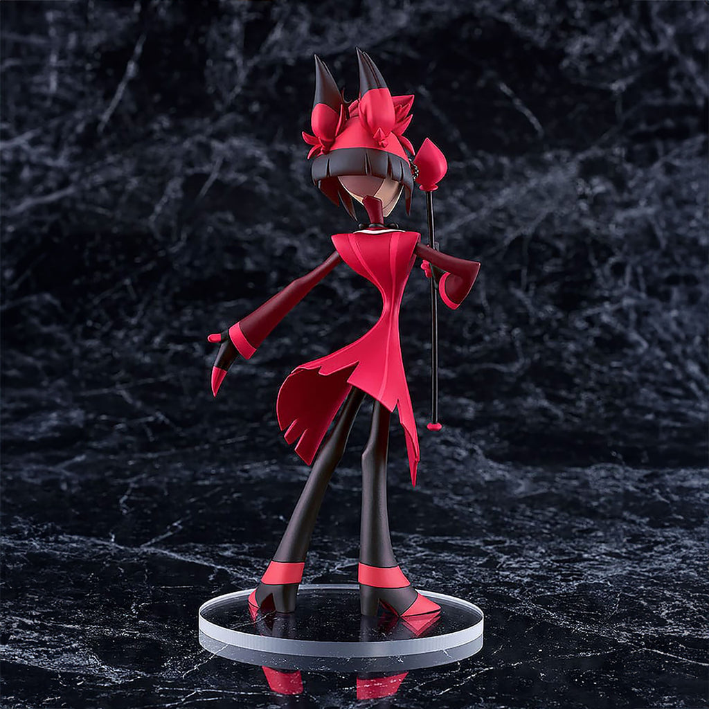 Immagine del prodotto Hazbin Hotel - Figura Alastor Pop Up Parade