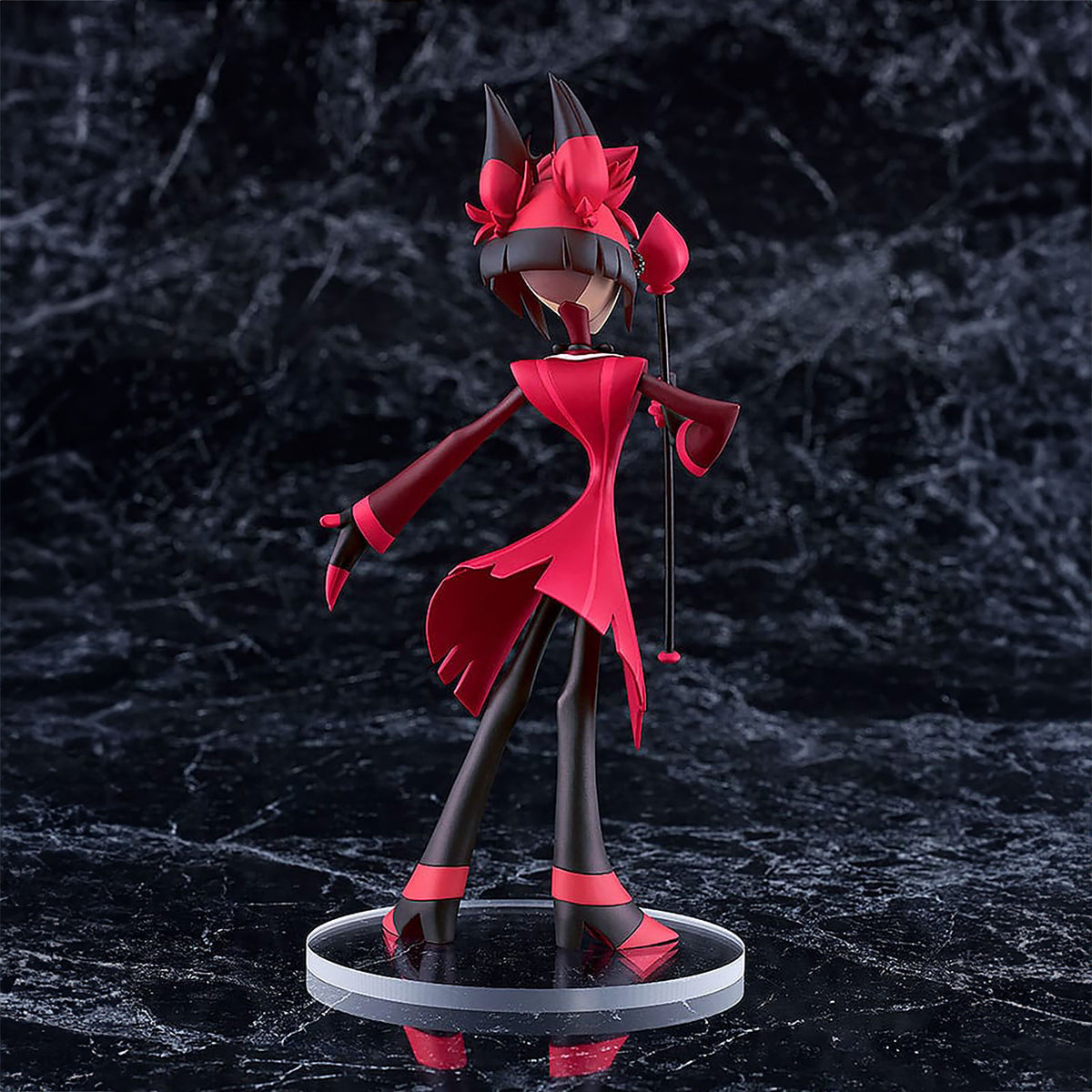 Immagine del prodotto Hazbin Hotel - Figura Alastor Pop Up Parade
