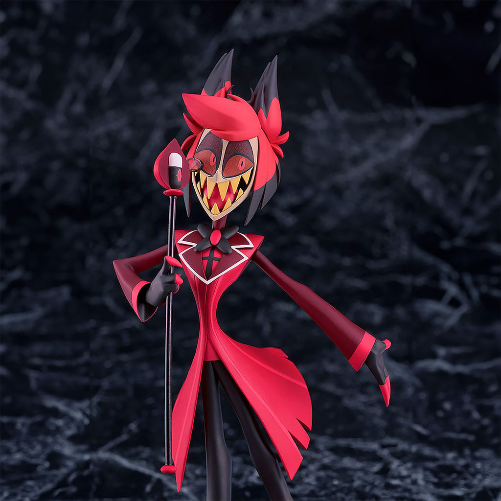 Immagine del prodotto Hazbin Hotel - Figura Alastor Pop Up Parade