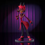 Immagine del prodotto Hazbin Hotel - Figura Alastor Pop Up Parade