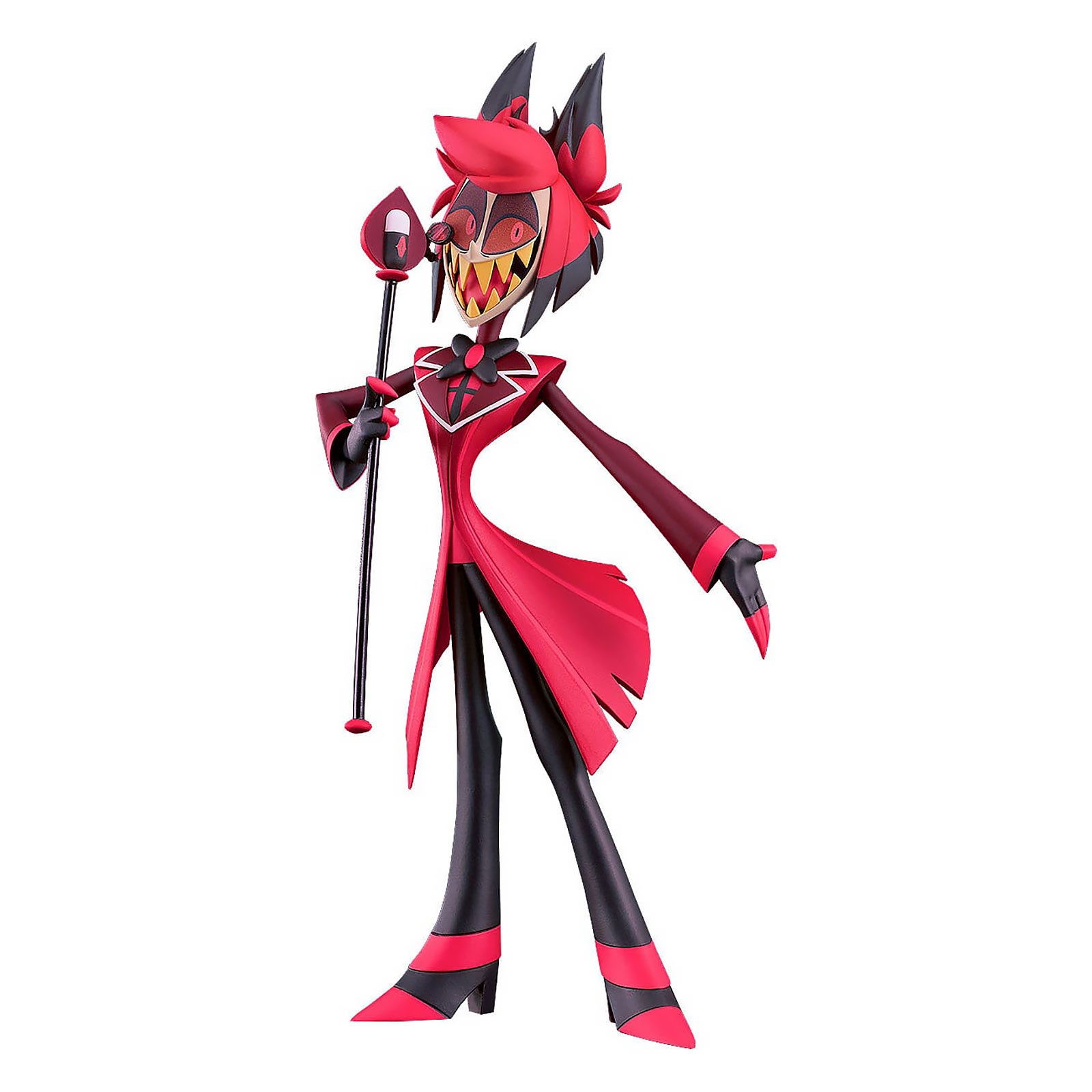 Immagine del prodotto Hazbin Hotel - Figura Alastor Pop Up Parade