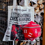 Image produit Stranger Things - Strange Sightings Tote Bag