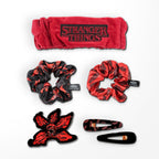 Produktbild Stranger Things - Demogorgon Haarschmuck Geschenkset