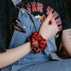 Produktbild Stranger Things - Demogorgon Haarschmuck Geschenkset