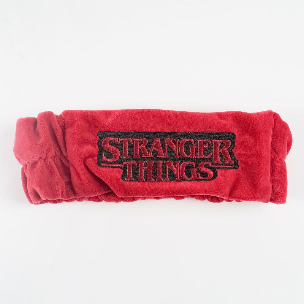 Produktbild Stranger Things - Demogorgon Haarschmuck Geschenkset