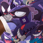 Produktbild Pokemon - Ghost Kostüm Anzug