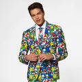 Immagine del prodotto Super Mario - Abito costume Characters