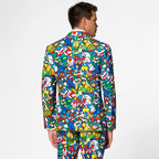 Immagine del prodotto Super Mario - Abito costume Characters