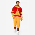 Produktbild Avatar The Last Airbender - Aang Plüsch Onesie