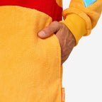 Produktbild Avatar The Last Airbender - Aang Plüsch Onesie