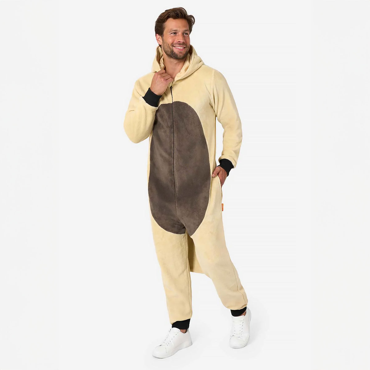 Image produit Avatar Le dernier maître de l’air - Combinaison peluche Appa